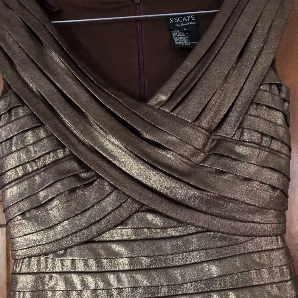 Xscape size 8 new condition